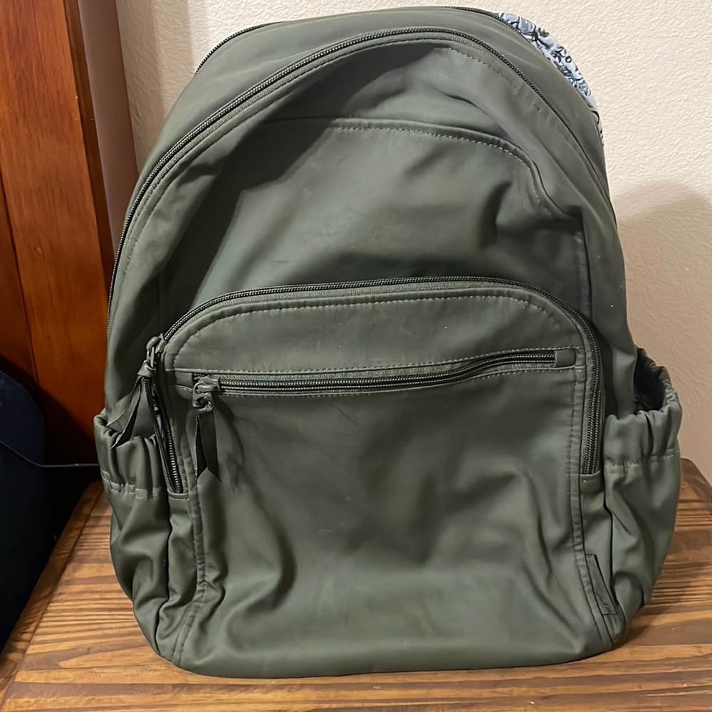 Vera Bradley Back Pack